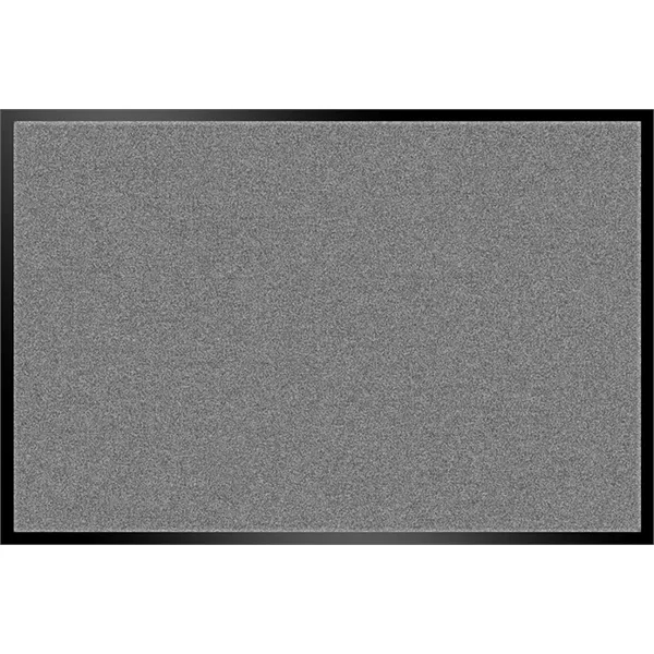 Flocked Olefin Floor Mat - Flocked Olefin Floor Mat - Image 8 of 14