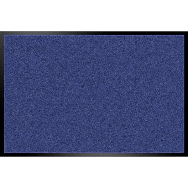 Flocked Olefin Floor Mat - Flocked Olefin Floor Mat - Image 9 of 14