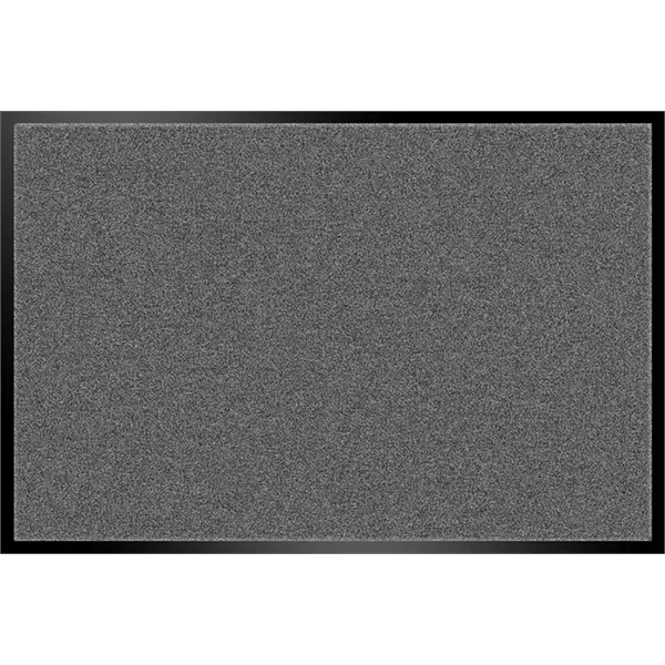 Flocked Olefin Floor Mat - Flocked Olefin Floor Mat - Image 10 of 14