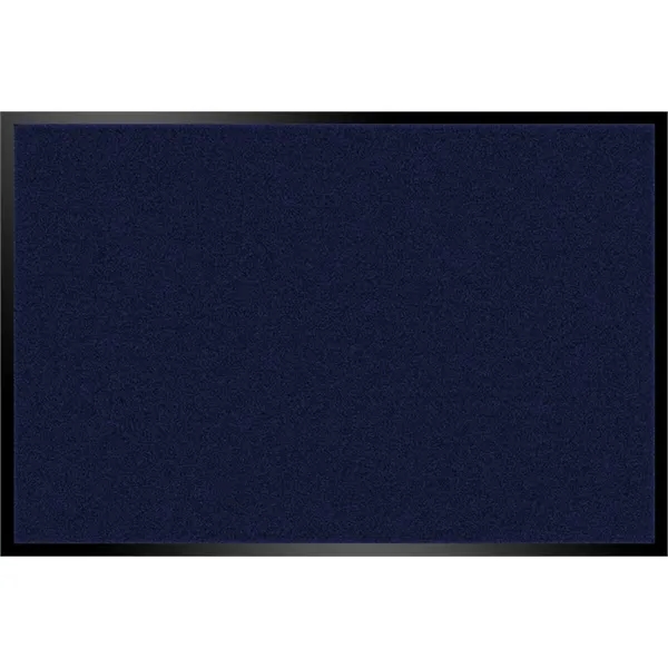 Flocked Olefin Floor Mat - Flocked Olefin Floor Mat - Image 12 of 14