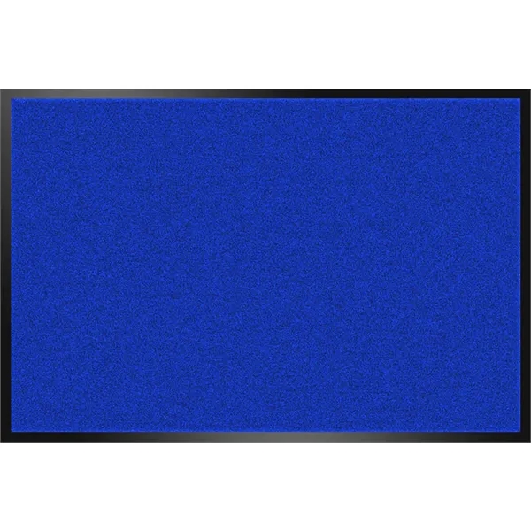 Flocked Olefin Floor Mat - Flocked Olefin Floor Mat - Image 13 of 14