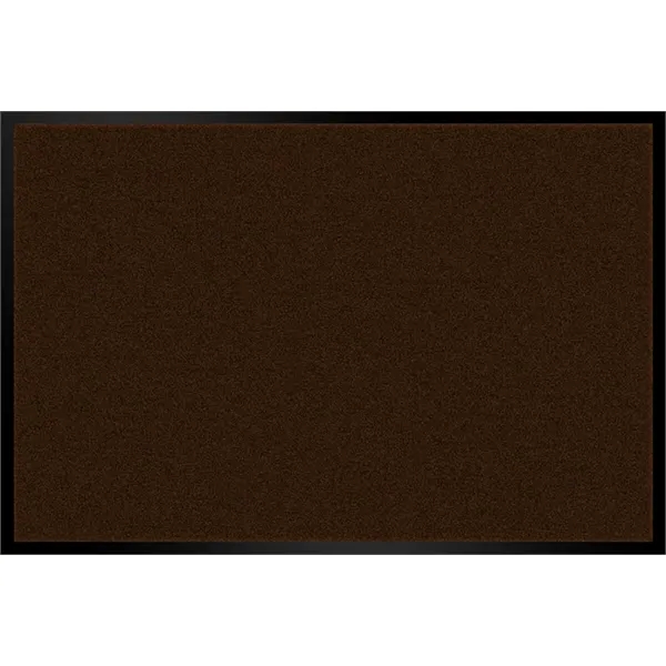 Flocked Olefin Floor Mat - Flocked Olefin Floor Mat - Image 14 of 14