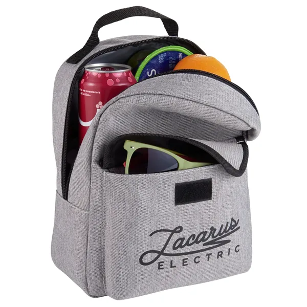 Merchant & Craft Revive rPET Lunch Cooler - Merchant & Craft Revive rPET Lunch Cooler - Image 0 of 0