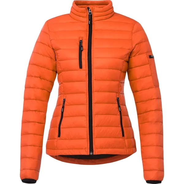 Women's Whistler Light Down Jacket - Women's Whistler Light Down Jacket - Image 21 of 21