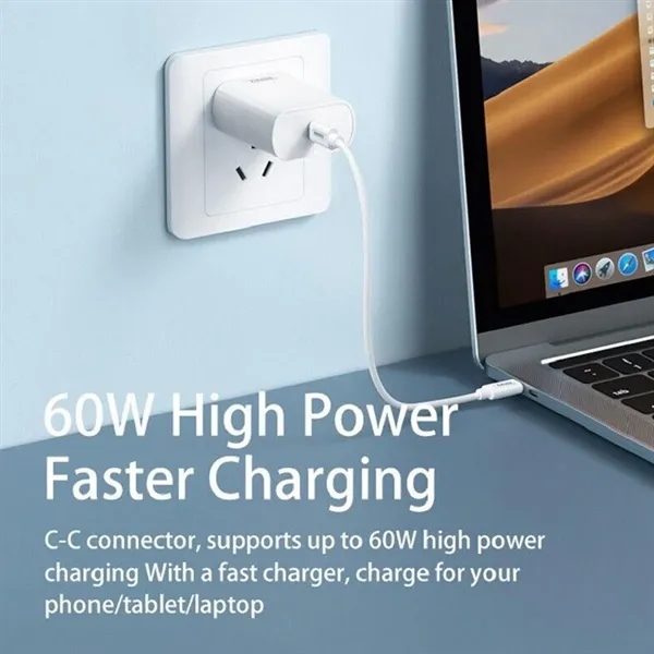 Bamboo Charging Cable Kit - Bamboo Charging Cable Kit - Image 3 of 4