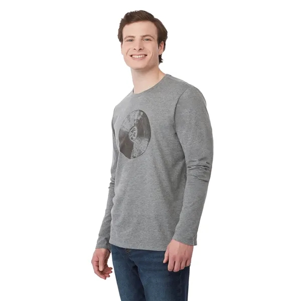 SOMOTO Eco Long Sleeve Tee - Men's - SOMOTO Eco Long Sleeve Tee - Men's - Image 2 of 2