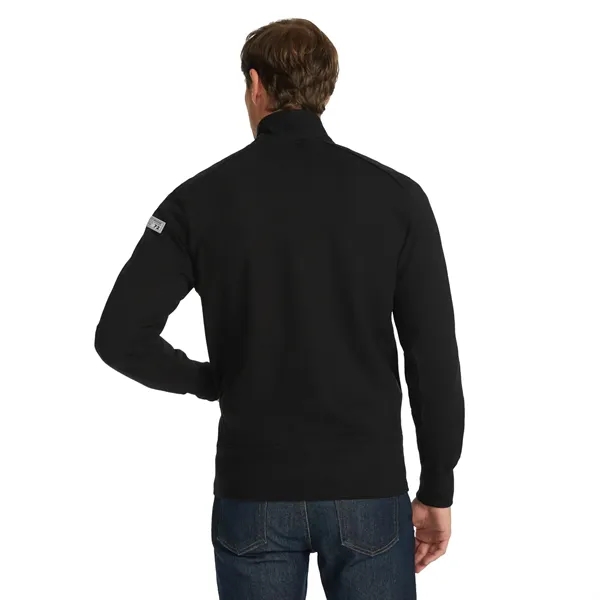 American Giant Moto Full Zip - Men's - American Giant Moto Full Zip - Men's - Image 3 of 3