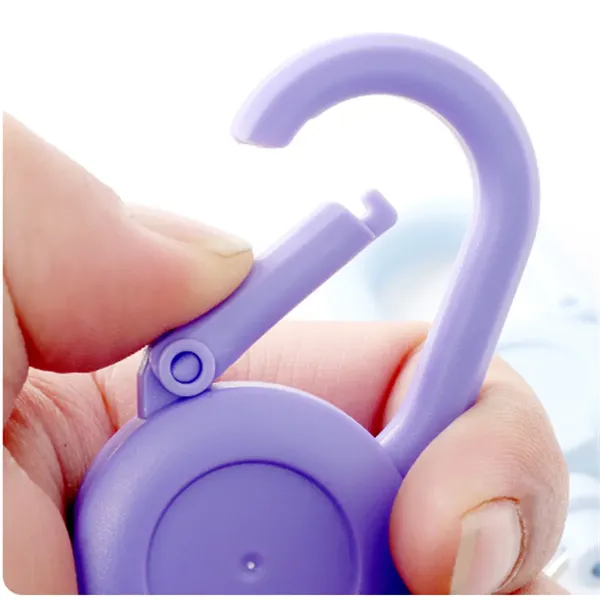 Retractable Key Holder - Retractable Key Holder - Image 3 of 3