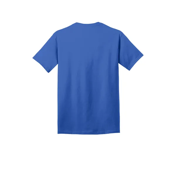 Port & Company - Core Cotton Tee. - Port & Company - Core Cotton Tee. - Image 248 of 299