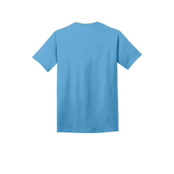 Port & Company - Core Cotton Tee. - Port & Company - Core Cotton Tee. - Image 254 of 299
