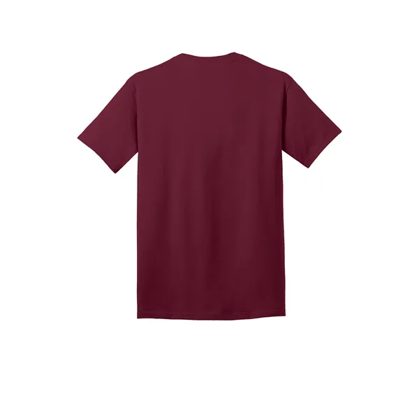 Port & Company - Core Cotton Tee. - Port & Company - Core Cotton Tee. - Image 261 of 299