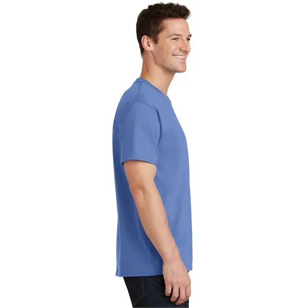 Port & Company - Core Cotton Tee. - Port & Company - Core Cotton Tee. - Image 267 of 299