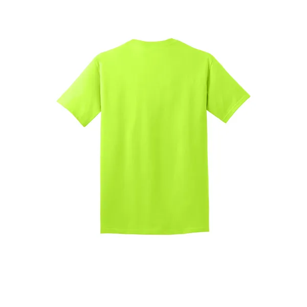 Port & Company - Core Cotton Tee. - Port & Company - Core Cotton Tee. - Image 299 of 299