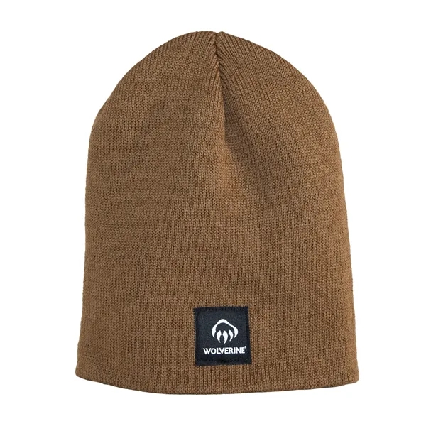 Wolverine Knit Work Beanie - Wolverine Knit Work Beanie - Image 0 of 0