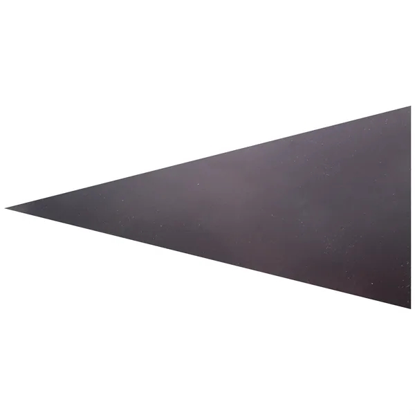 3" x 6" Custom Printed Mini Magnetic Felt Pennant - 3" x 6" Custom Printed Mini Magnetic Felt Pennant - Image 1 of 6