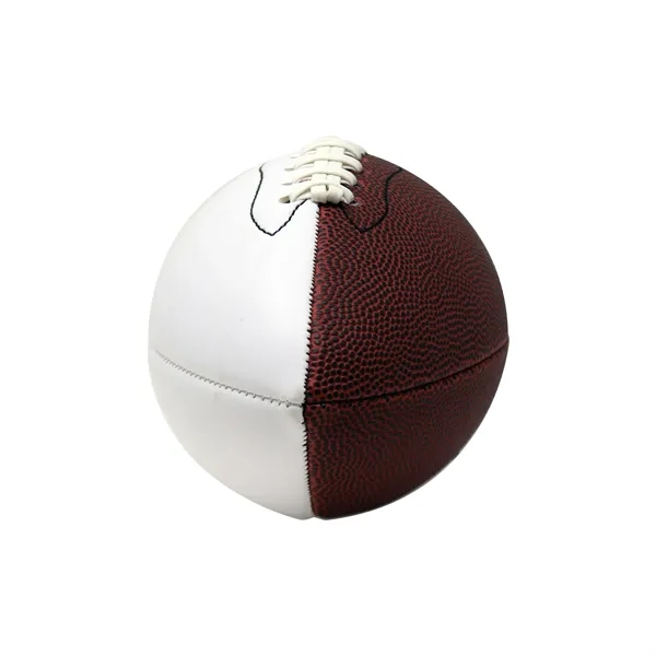 Autograph Football with Two White Panels - Autograph Football with Two White Panels - Image 2 of 2