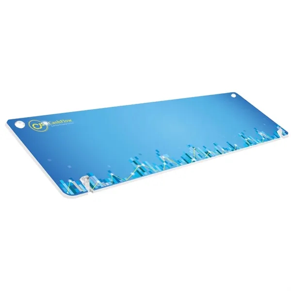 Premium Acrylic Dry Erase Boogie Board - Premium Acrylic Dry Erase Boogie Board - Image 3 of 7