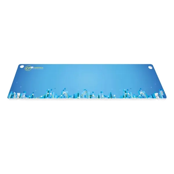 Premium Acrylic Dry Erase Boogie Board - Premium Acrylic Dry Erase Boogie Board - Image 4 of 7
