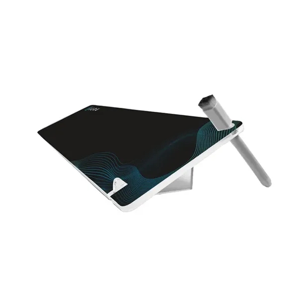 Premium Acrylic Dry Erase Boogie Board - Premium Acrylic Dry Erase Boogie Board - Image 2 of 7