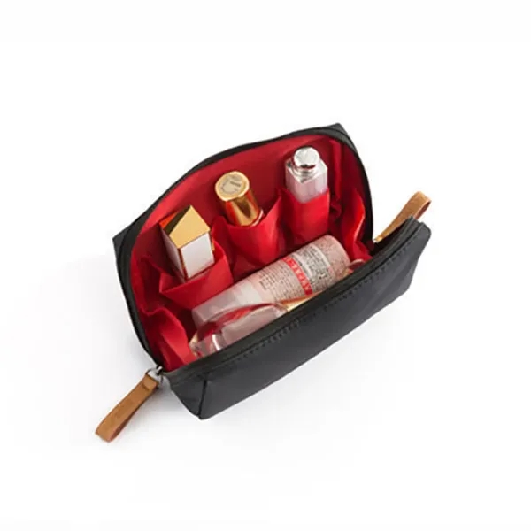 Travel Cosmetic Storage Bag - Travel Cosmetic Storage Bag - Image 2 of 4