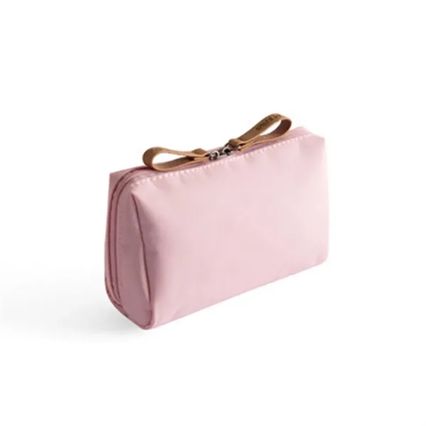 Travel Cosmetic Storage Bag - Travel Cosmetic Storage Bag - Image 3 of 4
