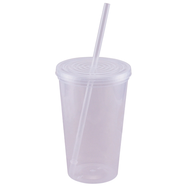 Custom Core - 22 oz. Tumbler