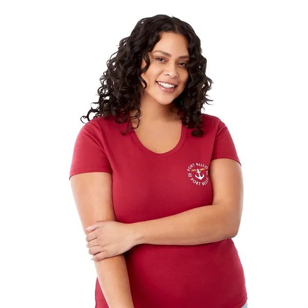 Women's SOMOTO Eco Short Sleeve Tee - Women's SOMOTO Eco Short Sleeve Tee - Image 0 of 0