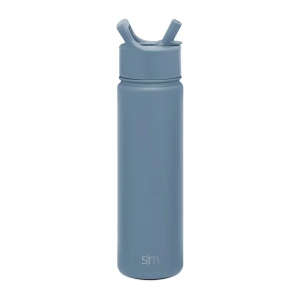 22 oz Simple Modern® Stainless Steel Insulated Water Bottle - 22 oz Simple Modern® Stainless Steel Insulated Water Bottle - Image 4 of 15