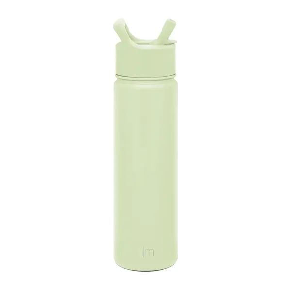 22 oz Simple Modern® Stainless Steel Insulated Water Bottle - 22 oz Simple Modern® Stainless Steel Insulated Water Bottle - Image 1 of 15