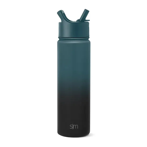 22 oz Simple Modern® Stainless Steel Insulated Water Bottle - 22 oz Simple Modern® Stainless Steel Insulated Water Bottle - Image 15 of 15