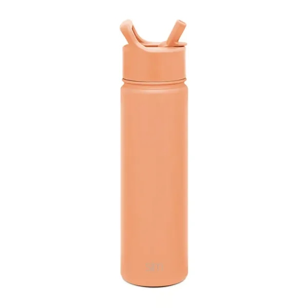 22 oz Simple Modern® Stainless Steel Insulated Water Bottle - 22 oz Simple Modern® Stainless Steel Insulated Water Bottle - Image 5 of 15