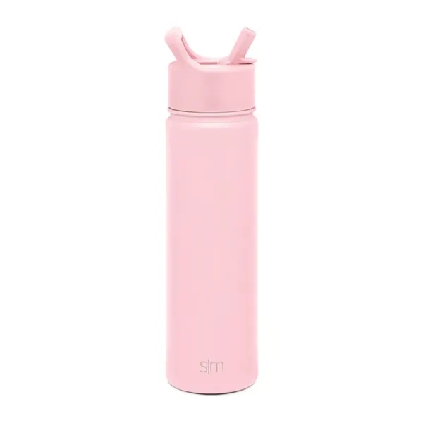22 oz Simple Modern® Stainless Steel Insulated Water Bottle - 22 oz Simple Modern® Stainless Steel Insulated Water Bottle - Image 6 of 15