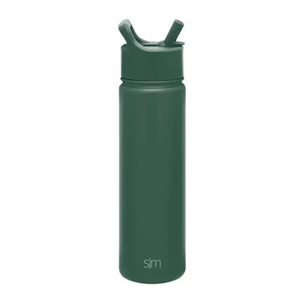 22 oz Simple Modern® Stainless Steel Insulated Water Bottle - 22 oz Simple Modern® Stainless Steel Insulated Water Bottle - Image 7 of 15