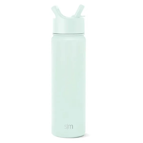 22 oz Simple Modern® Stainless Steel Insulated Water Bottle - 22 oz Simple Modern® Stainless Steel Insulated Water Bottle - Image 11 of 15