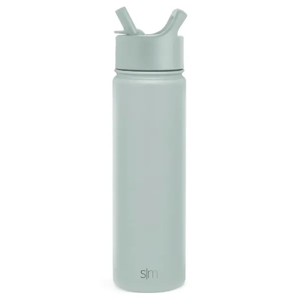 22 oz Simple Modern® Stainless Steel Insulated Water Bottle - 22 oz Simple Modern® Stainless Steel Insulated Water Bottle - Image 13 of 15