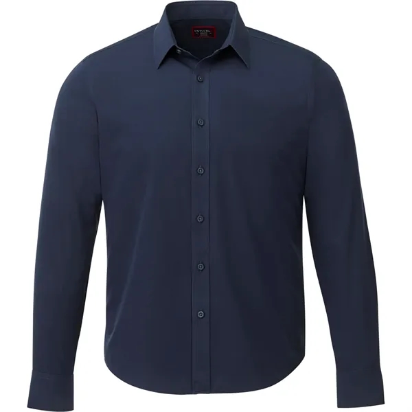 UNTUCKit Castello WF Long Sleeve Shirt-Men's - UNTUCKit Castello WF Long Sleeve Shirt-Men's - Image 1 of 3