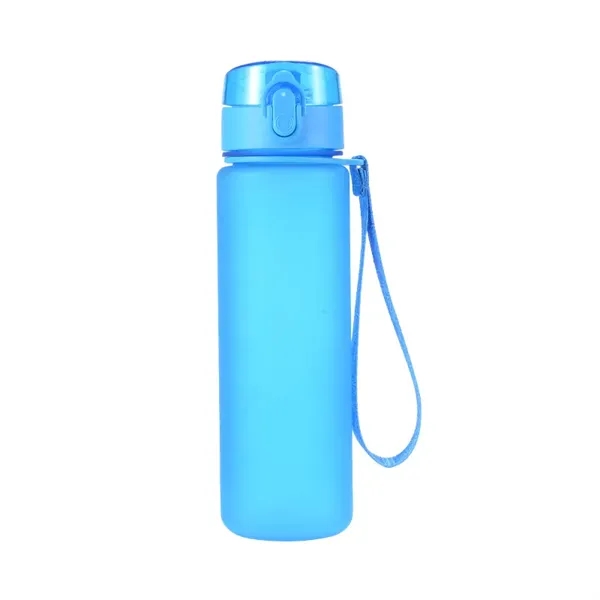 17oz Sports Water Bottle - 17oz Sports Water Bottle - Image 6 of 8