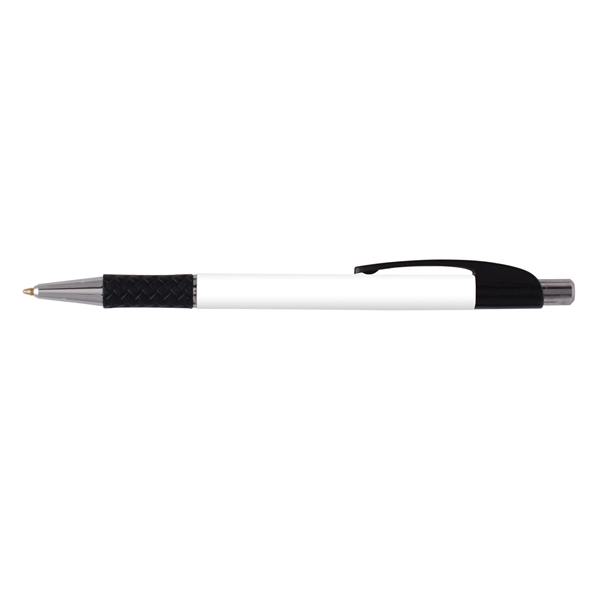 Custom Elite Slim Pen (Full Color Wrap)