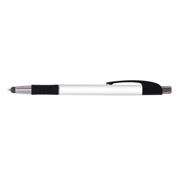 Custom Elite Slim Stylus Pen (Full Color)