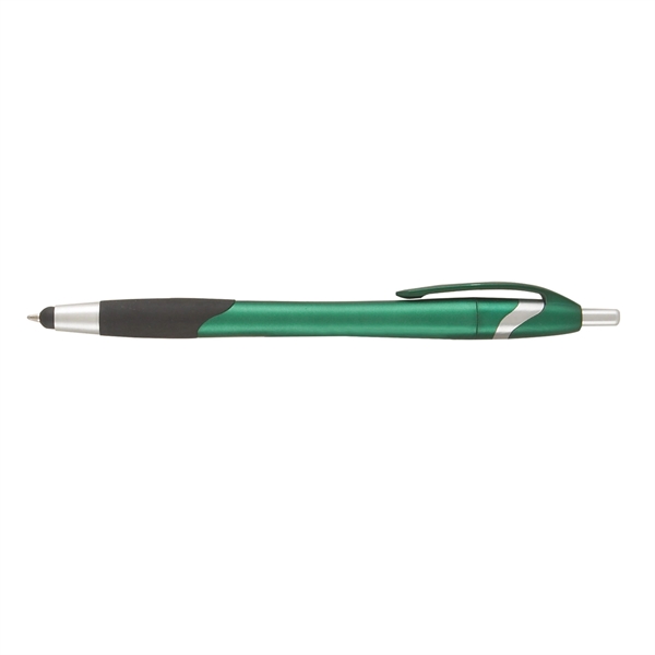 Custom Stratus Grip w/Stylus Pen