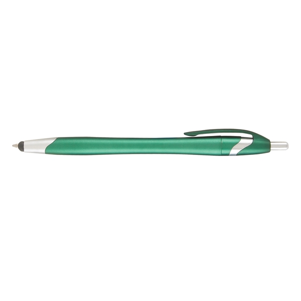 Stratus Metallic w/Stylus Pen