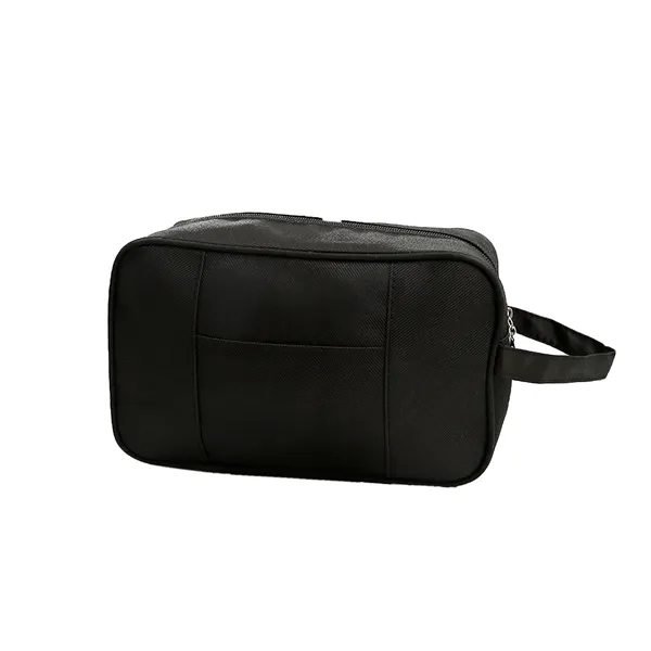 Mantine Toiletry Bag - Mantine Toiletry Bag - Image 3 of 7