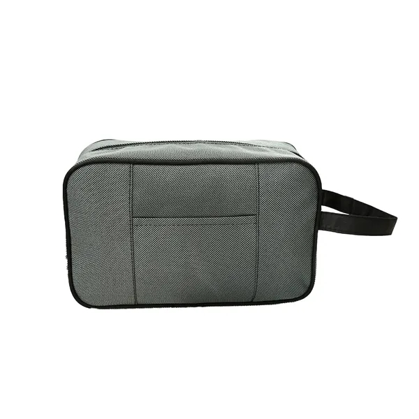 Mantine Toiletry Bag - Mantine Toiletry Bag - Image 5 of 7