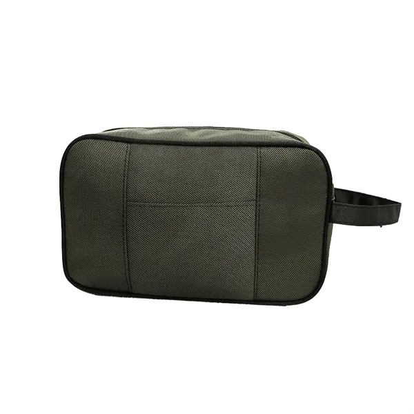 Mantine Toiletry Bag - Mantine Toiletry Bag - Image 6 of 7