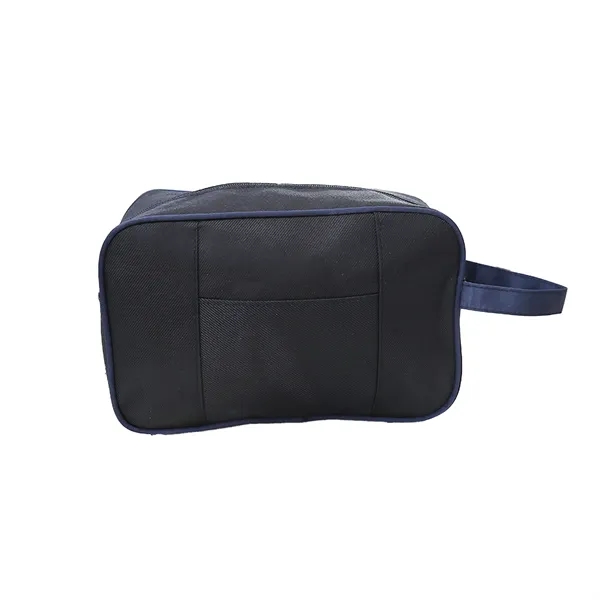 Mantine Toiletry Bag - Mantine Toiletry Bag - Image 7 of 7