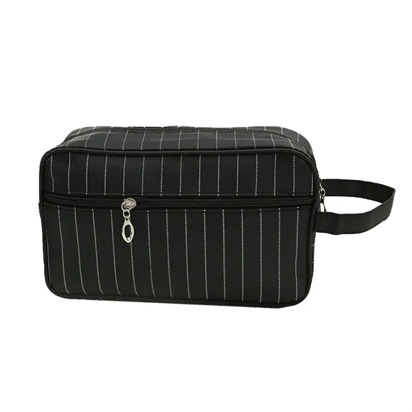 Adela Toiletry Bag - Adela Toiletry Bag - Image 3 of 5