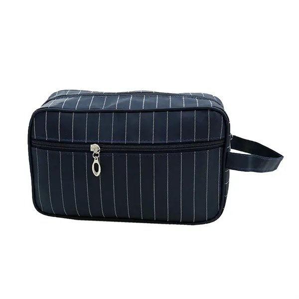 Adela Toiletry Bag - Adela Toiletry Bag - Image 4 of 5