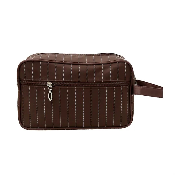 Adela Toiletry Bag - Adela Toiletry Bag - Image 5 of 5