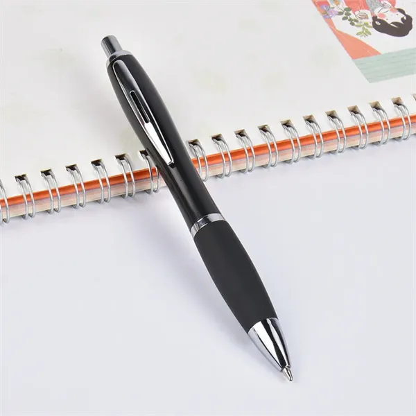 Mandarin Pen - Mandarin Pen - Image 0 of 3