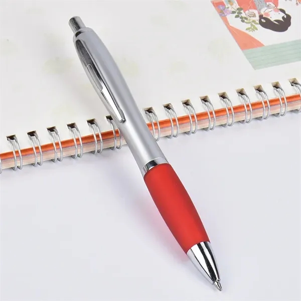 Mandarin Pen - Mandarin Pen - Image 1 of 3